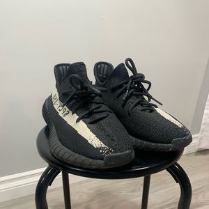 Yeezy Oreo v2